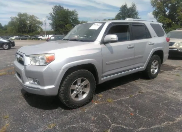 Photo 1 VIN: JTEBU5JR1A5013038 - TOYOTA 4RUNNER 