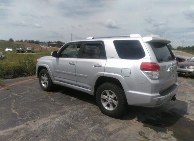 Photo 2 VIN: JTEBU5JR1A5013038 - TOYOTA 4RUNNER 