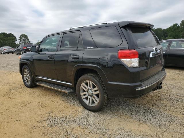 Photo 1 VIN: JTEBU5JR1A5025853 - TOYOTA 4RUNNER SR 