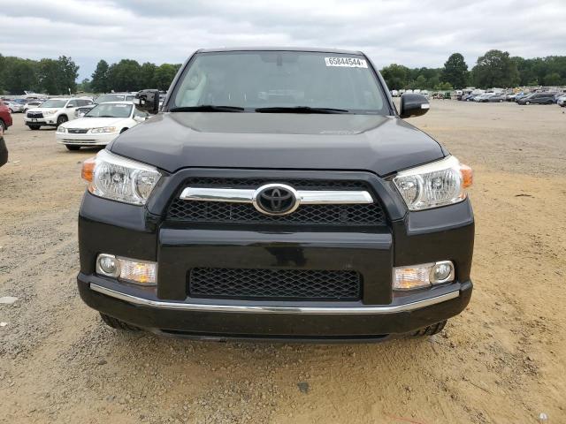 Photo 4 VIN: JTEBU5JR1A5025853 - TOYOTA 4RUNNER SR 