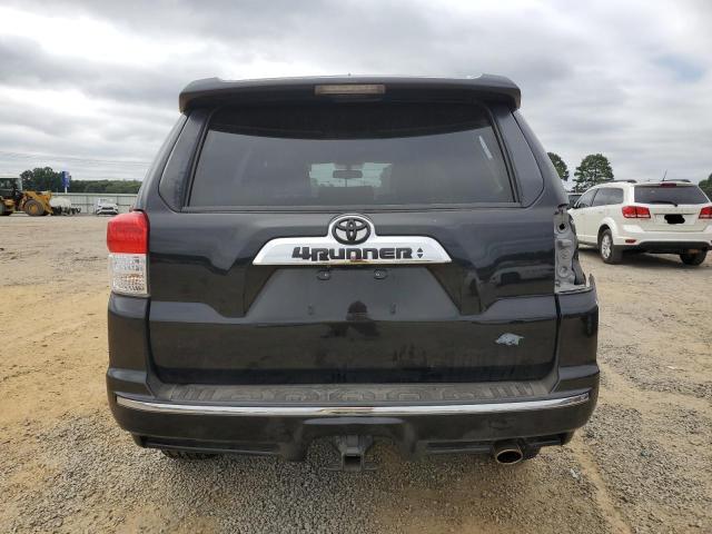 Photo 5 VIN: JTEBU5JR1A5025853 - TOYOTA 4RUNNER SR 