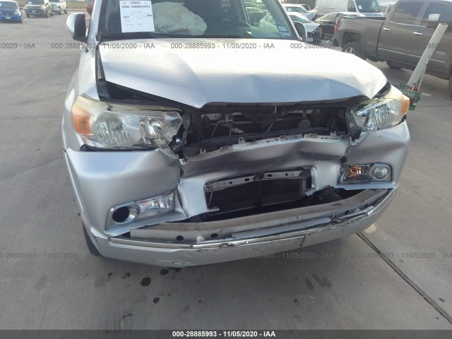 Photo 5 VIN: JTEBU5JR1A5025920 - TOYOTA 4RUNNER 