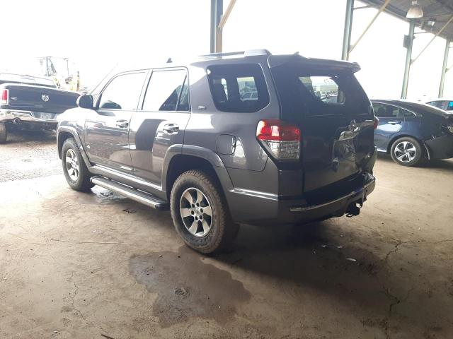 Photo 2 VIN: JTEBU5JR1A5028476 - TOYOTA 4RUNNER SR 