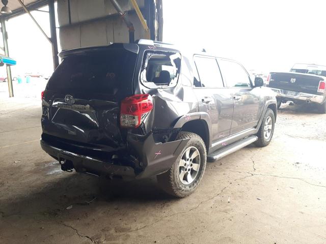 Photo 3 VIN: JTEBU5JR1A5028476 - TOYOTA 4RUNNER SR 