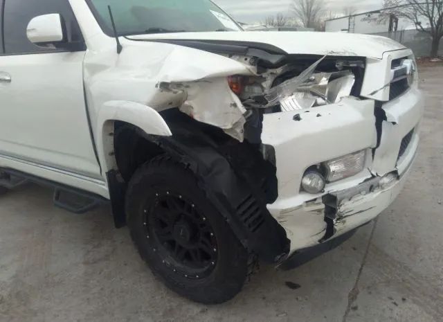 Photo 5 VIN: JTEBU5JR1B5037034 - TOYOTA 4RUNNER 