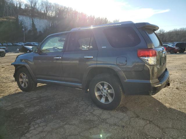 Photo 1 VIN: JTEBU5JR1B5037342 - TOYOTA 4RUNNER 