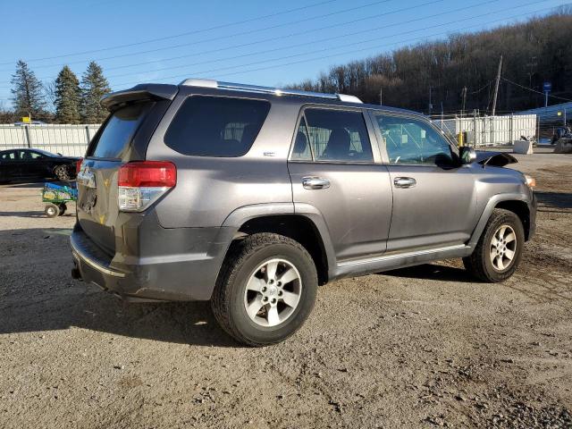 Photo 2 VIN: JTEBU5JR1B5037342 - TOYOTA 4RUNNER 