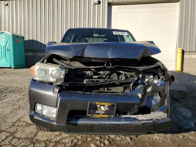 Photo 4 VIN: JTEBU5JR1B5037342 - TOYOTA 4RUNNER 