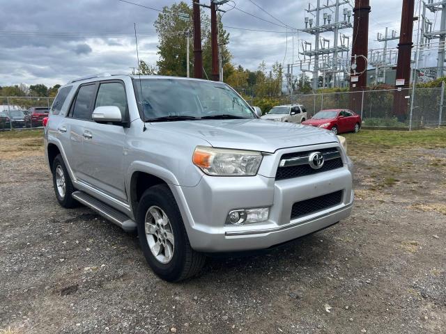 Photo 0 VIN: JTEBU5JR1B5041147 - TOYOTA 4RUNNER SR 