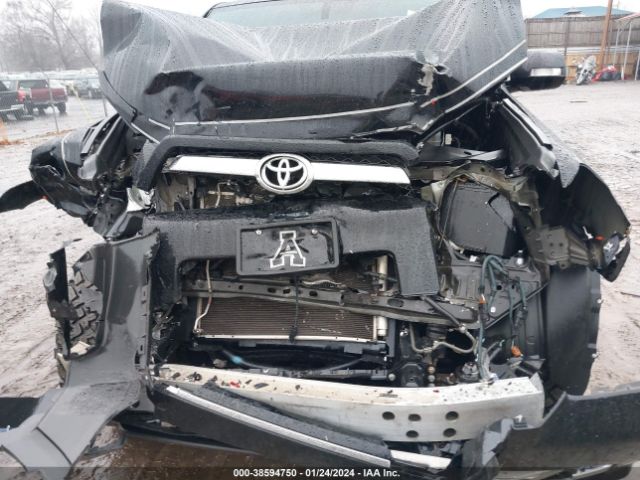 Photo 5 VIN: JTEBU5JR1B5041262 - TOYOTA 4RUNNER 