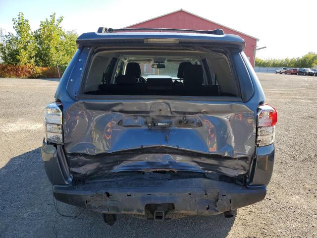 Photo 5 VIN: JTEBU5JR1B5042458 - TOYOTA 4RUNNER SR 