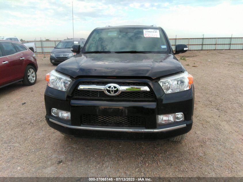 Photo 11 VIN: JTEBU5JR1B5046333 - TOYOTA 4RUNNER 