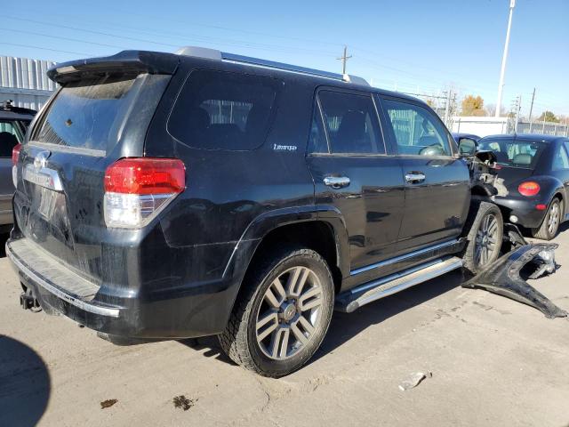 Photo 3 VIN: JTEBU5JR1B5055355 - TOYOTA 4RUNNER SR 