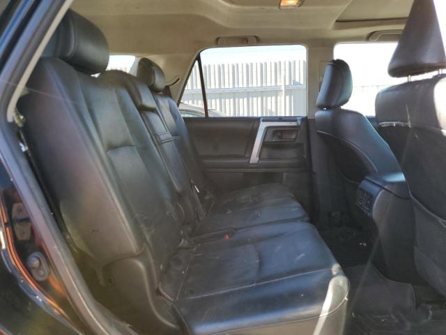 Photo 5 VIN: JTEBU5JR1B5055355 - TOYOTA 4RUNNER SR 