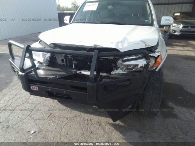 Photo 5 VIN: JTEBU5JR1B5058238 - TOYOTA 4RUNNER 