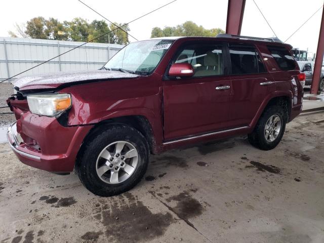 Photo 0 VIN: JTEBU5JR1B5061432 - TOYOTA 4RUNNER 