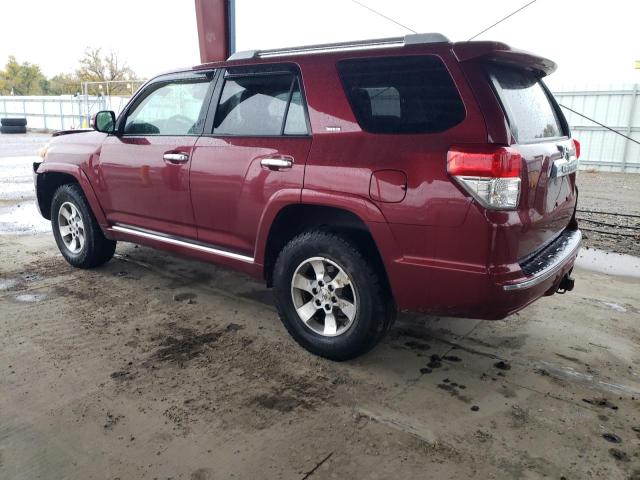 Photo 1 VIN: JTEBU5JR1B5061432 - TOYOTA 4RUNNER 