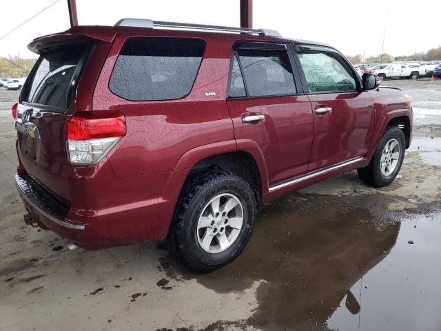 Photo 2 VIN: JTEBU5JR1B5061432 - TOYOTA 4RUNNER 