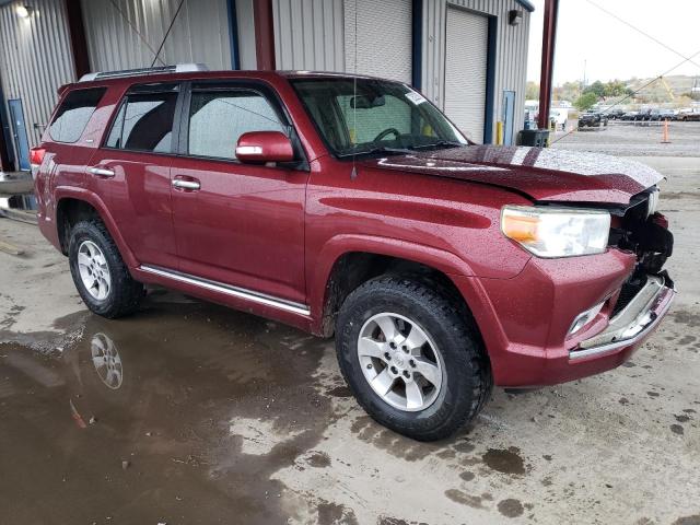 Photo 3 VIN: JTEBU5JR1B5061432 - TOYOTA 4RUNNER 