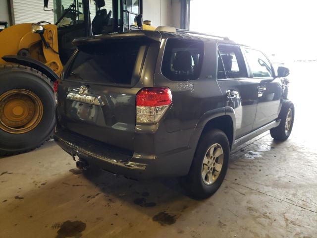 Photo 3 VIN: JTEBU5JR1B5062693 - TOYOTA 4RUNNER SR 