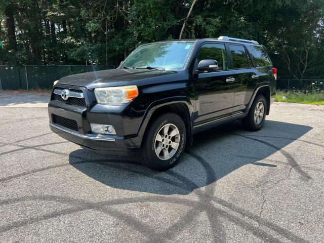 Photo 1 VIN: JTEBU5JR1B5068347 - TOYOTA 4RUNNER 