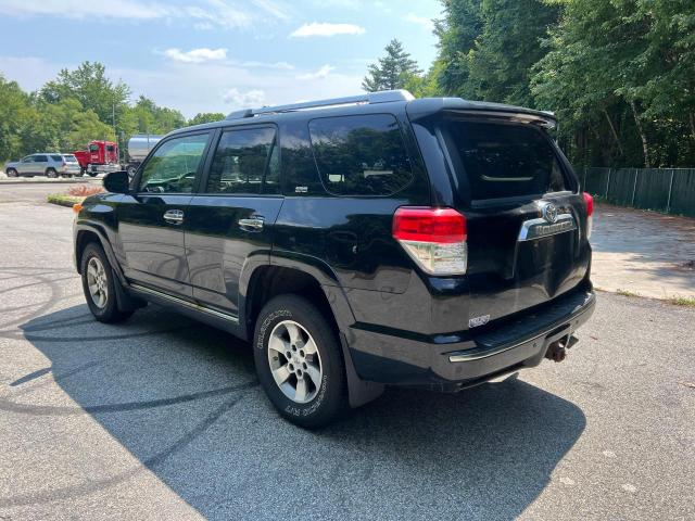 Photo 2 VIN: JTEBU5JR1B5068347 - TOYOTA 4RUNNER 