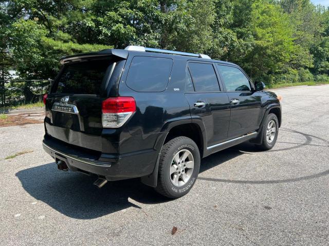 Photo 3 VIN: JTEBU5JR1B5068347 - TOYOTA 4RUNNER 