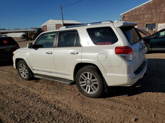 Photo 1 VIN: JTEBU5JR1B5068932 - TOYOTA 4RUNNER SR 