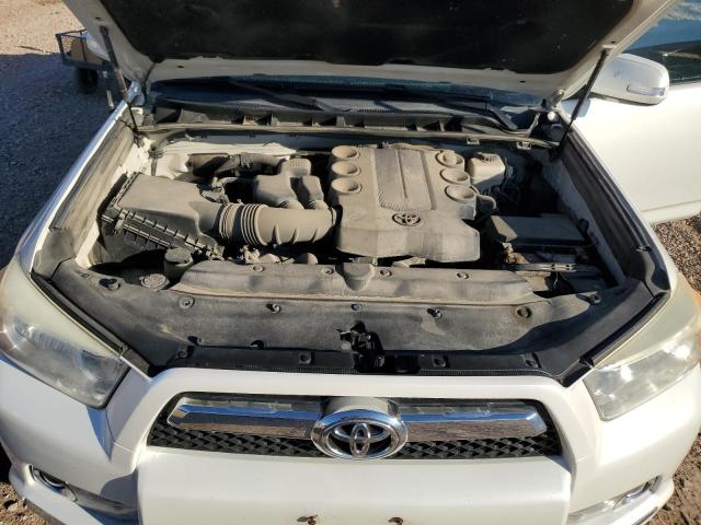 Photo 11 VIN: JTEBU5JR1B5068932 - TOYOTA 4RUNNER SR 