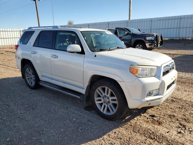 Photo 3 VIN: JTEBU5JR1B5068932 - TOYOTA 4RUNNER SR 