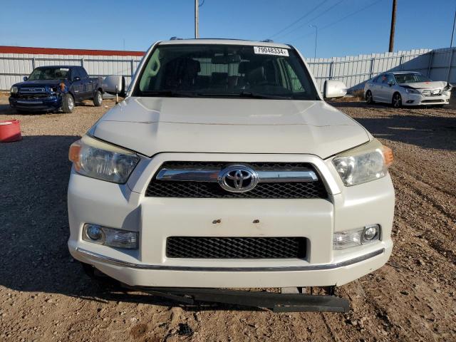 Photo 4 VIN: JTEBU5JR1B5068932 - TOYOTA 4RUNNER SR 