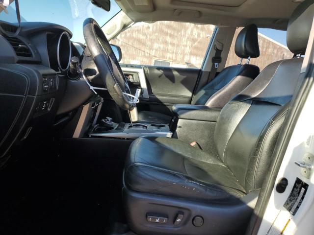 Photo 6 VIN: JTEBU5JR1B5068932 - TOYOTA 4RUNNER SR 