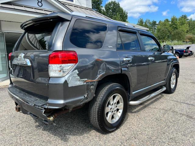 Photo 3 VIN: JTEBU5JR1B5069871 - TOYOTA 4RUNNER SR 