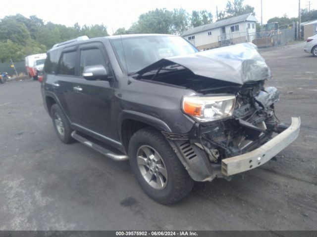 Photo 0 VIN: JTEBU5JR1B5074682 - TOYOTA 4RUNNER 