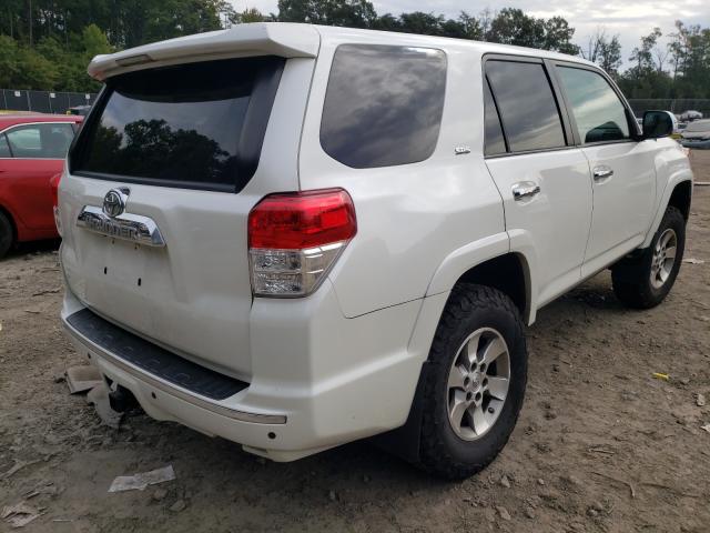 Photo 3 VIN: JTEBU5JR1C5082881 - TOYOTA 4RUNNER SR 