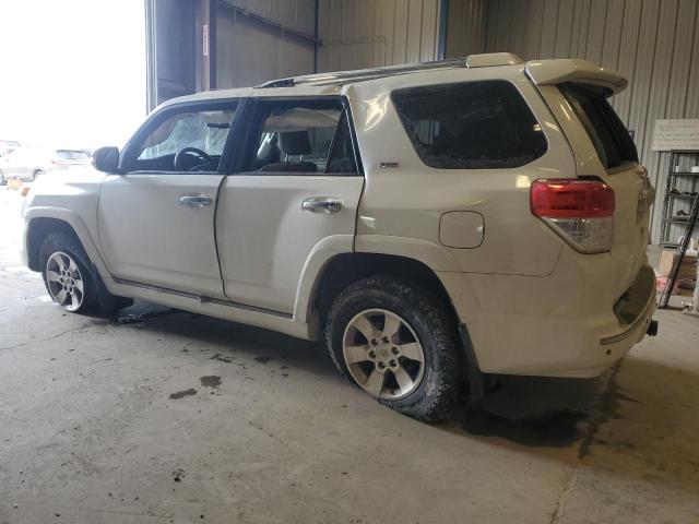 Photo 1 VIN: JTEBU5JR1C5083514 - TOYOTA 4RUNNER SR 