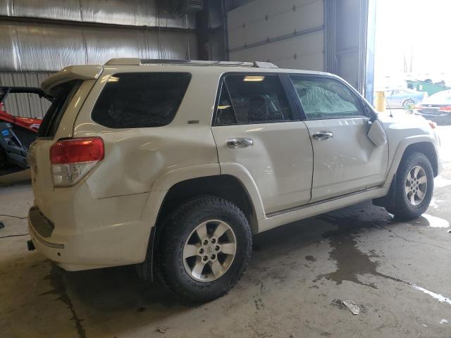 Photo 2 VIN: JTEBU5JR1C5083514 - TOYOTA 4RUNNER SR 