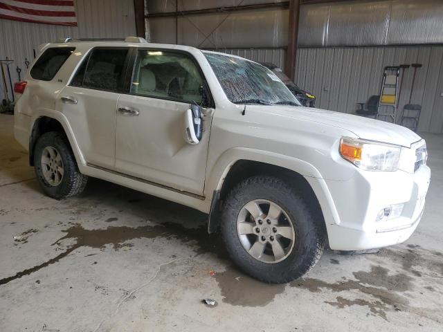 Photo 3 VIN: JTEBU5JR1C5083514 - TOYOTA 4RUNNER SR 