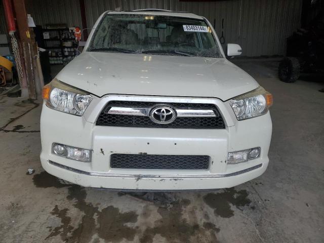 Photo 4 VIN: JTEBU5JR1C5083514 - TOYOTA 4RUNNER SR 