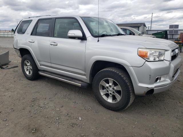 Photo 3 VIN: JTEBU5JR1C5090530 - TOYOTA 4RUNNER 