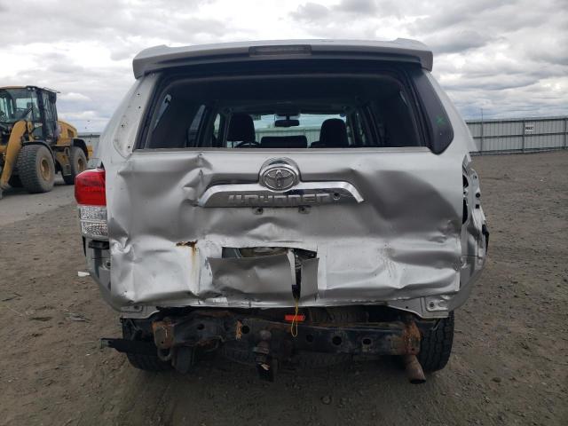 Photo 5 VIN: JTEBU5JR1C5090530 - TOYOTA 4RUNNER 