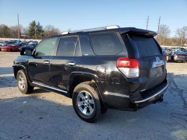 Photo 1 VIN: JTEBU5JR1C5093489 - TOYOTA 4RUNNER 