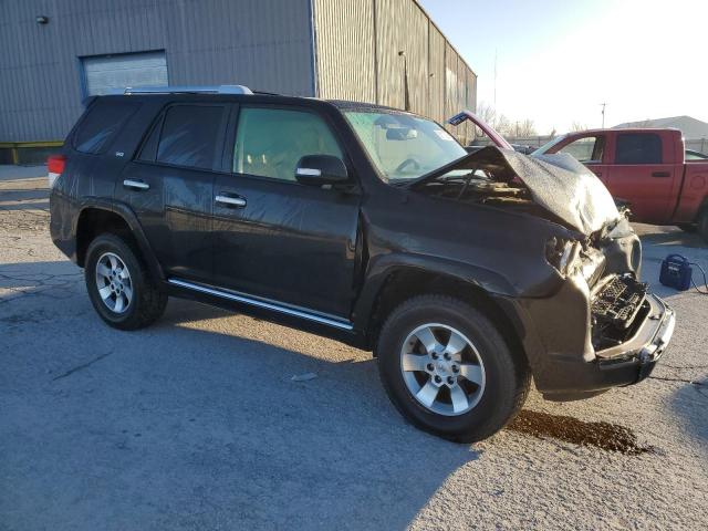 Photo 3 VIN: JTEBU5JR1C5093489 - TOYOTA 4RUNNER 