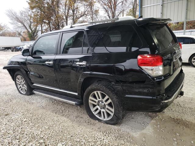 Photo 1 VIN: JTEBU5JR1C5093931 - TOYOTA 4RUNNER SR 