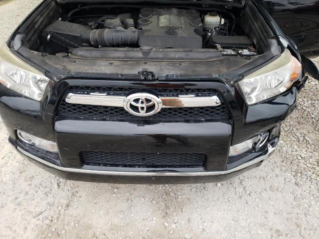 Photo 11 VIN: JTEBU5JR1C5093931 - TOYOTA 4RUNNER SR 