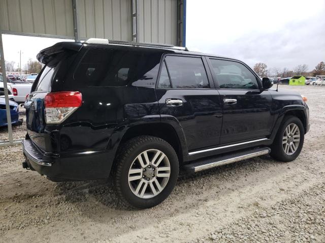 Photo 2 VIN: JTEBU5JR1C5093931 - TOYOTA 4RUNNER SR 