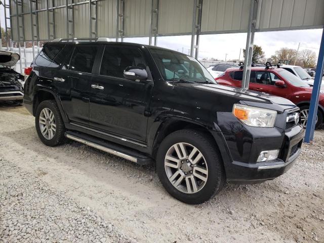 Photo 3 VIN: JTEBU5JR1C5093931 - TOYOTA 4RUNNER SR 