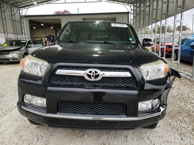 Photo 4 VIN: JTEBU5JR1C5093931 - TOYOTA 4RUNNER SR 