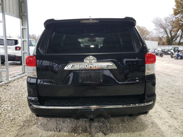 Photo 5 VIN: JTEBU5JR1C5093931 - TOYOTA 4RUNNER SR 