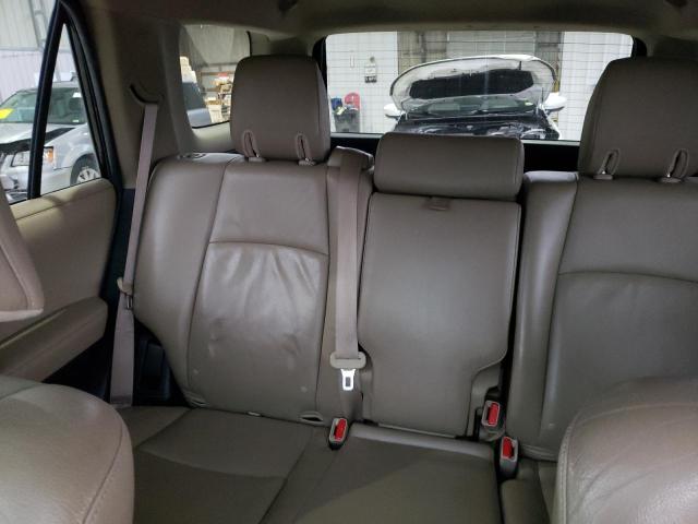 Photo 9 VIN: JTEBU5JR1C5093931 - TOYOTA 4RUNNER SR 